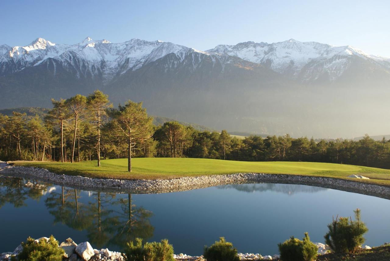 Biohotel Schweitzer Hotel Mieming