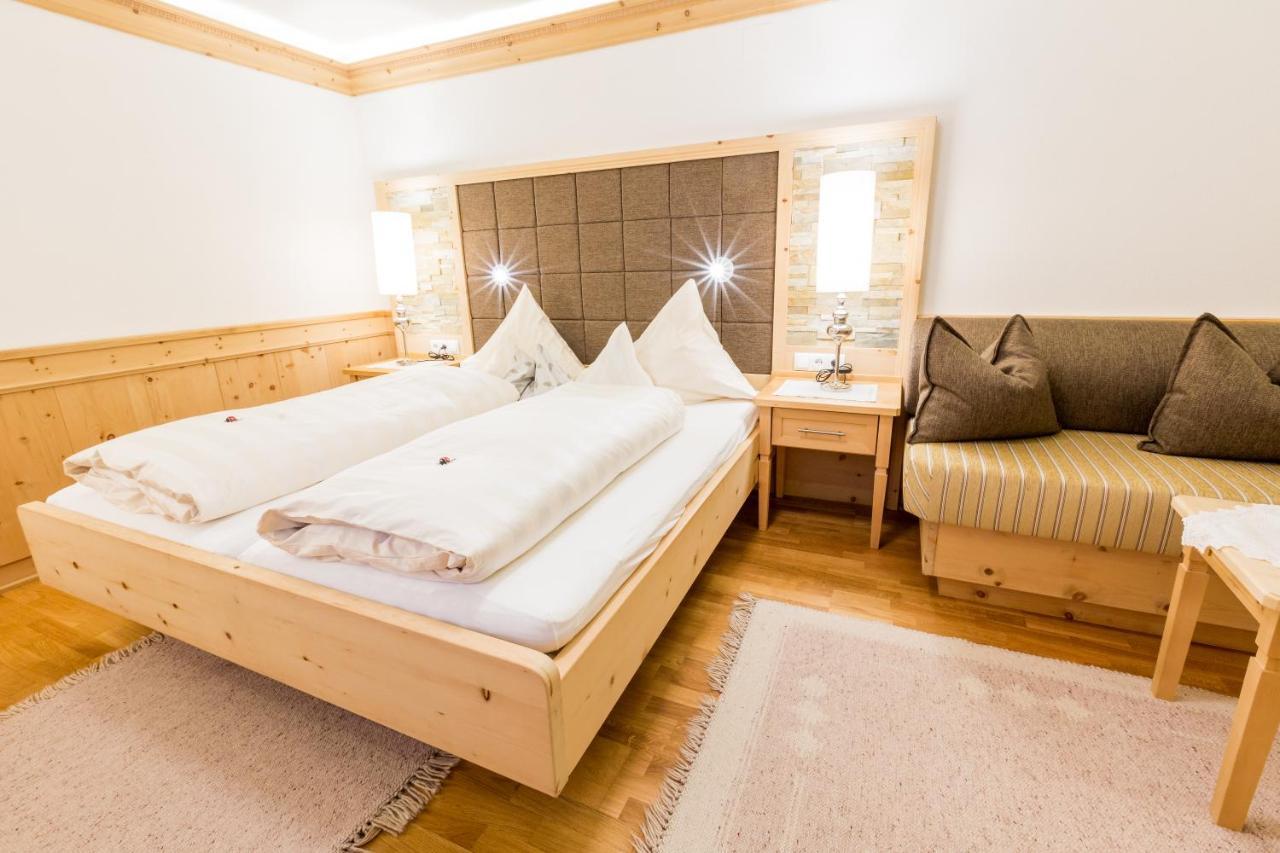 Biohotel Schweitzer