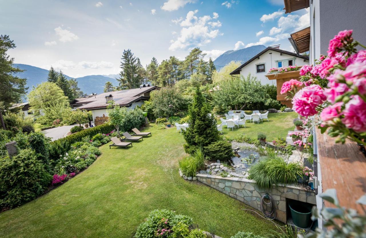 Biohotel Schweitzer Mieming