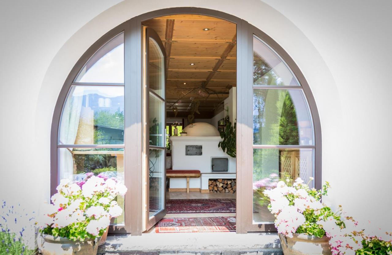 Hotel Biohotel Schweitzer