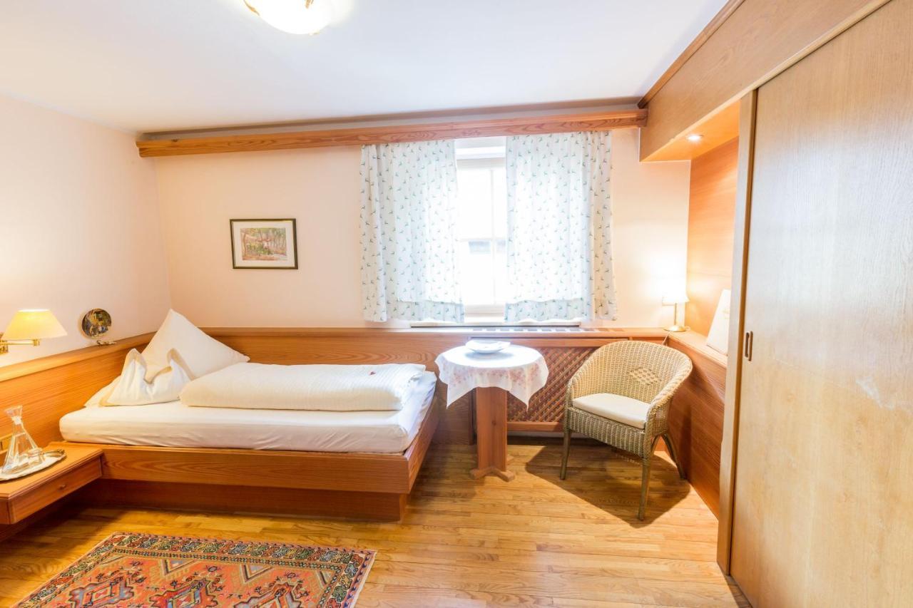 Biohotel Schweitzer Mieming