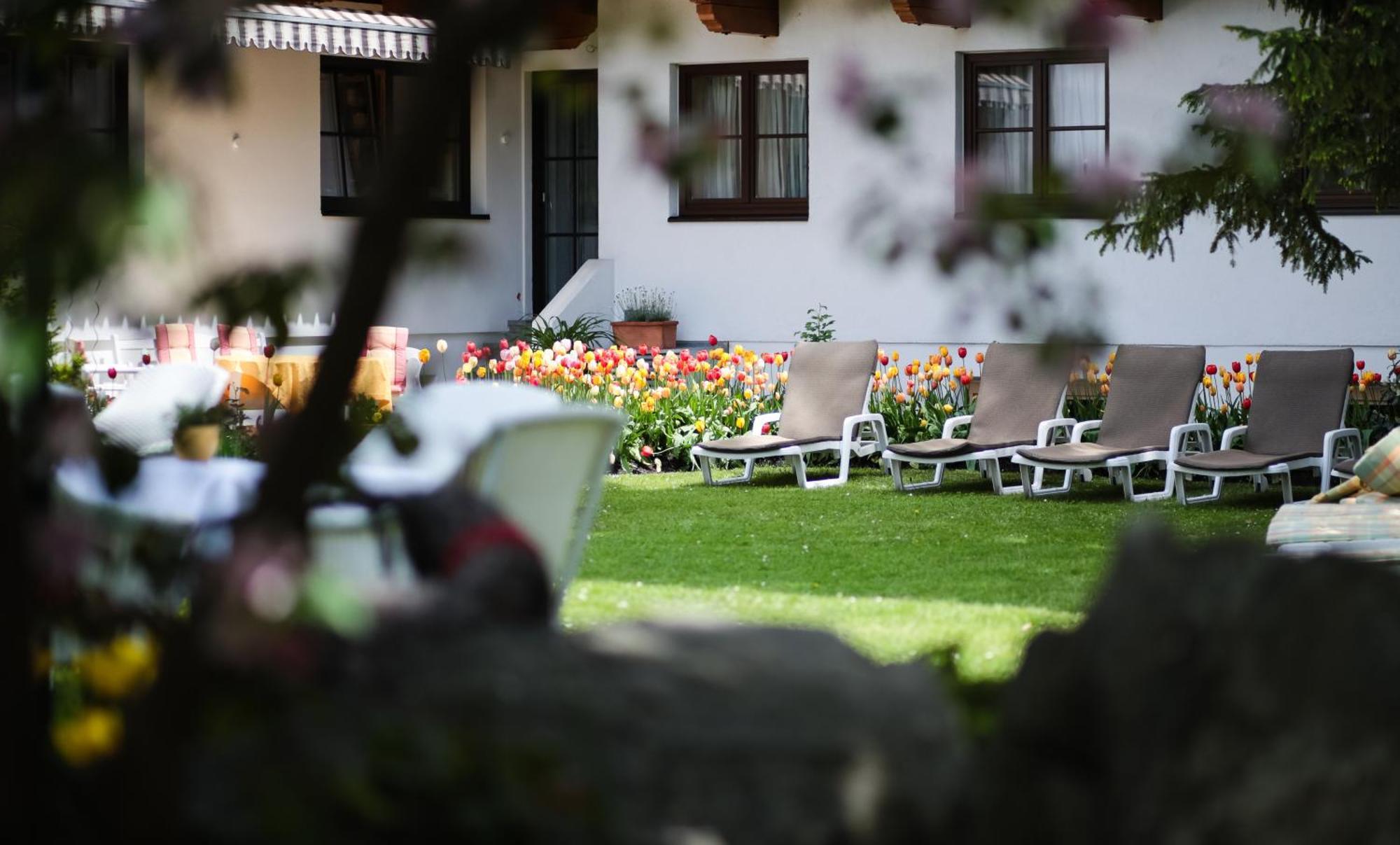Hotel Biohotel Schweitzer