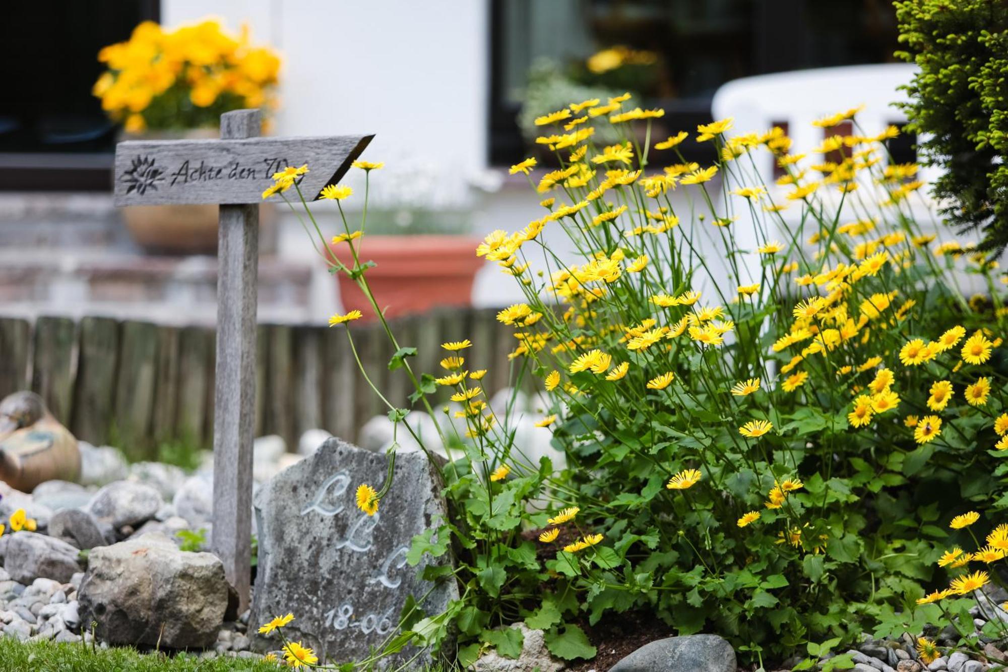 Biohotel Schweitzer Mieming