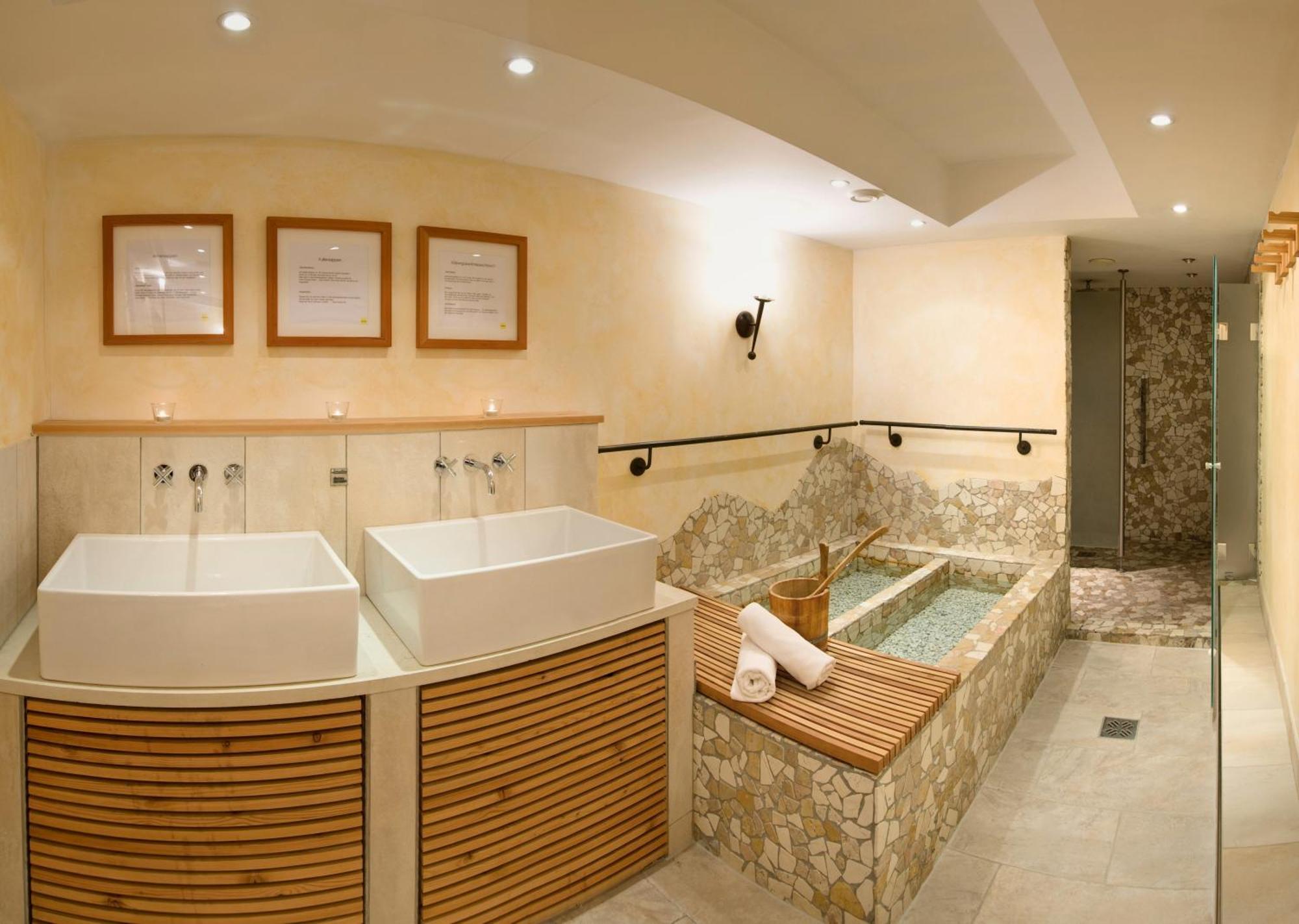 Hotel Biohotel Schweitzer