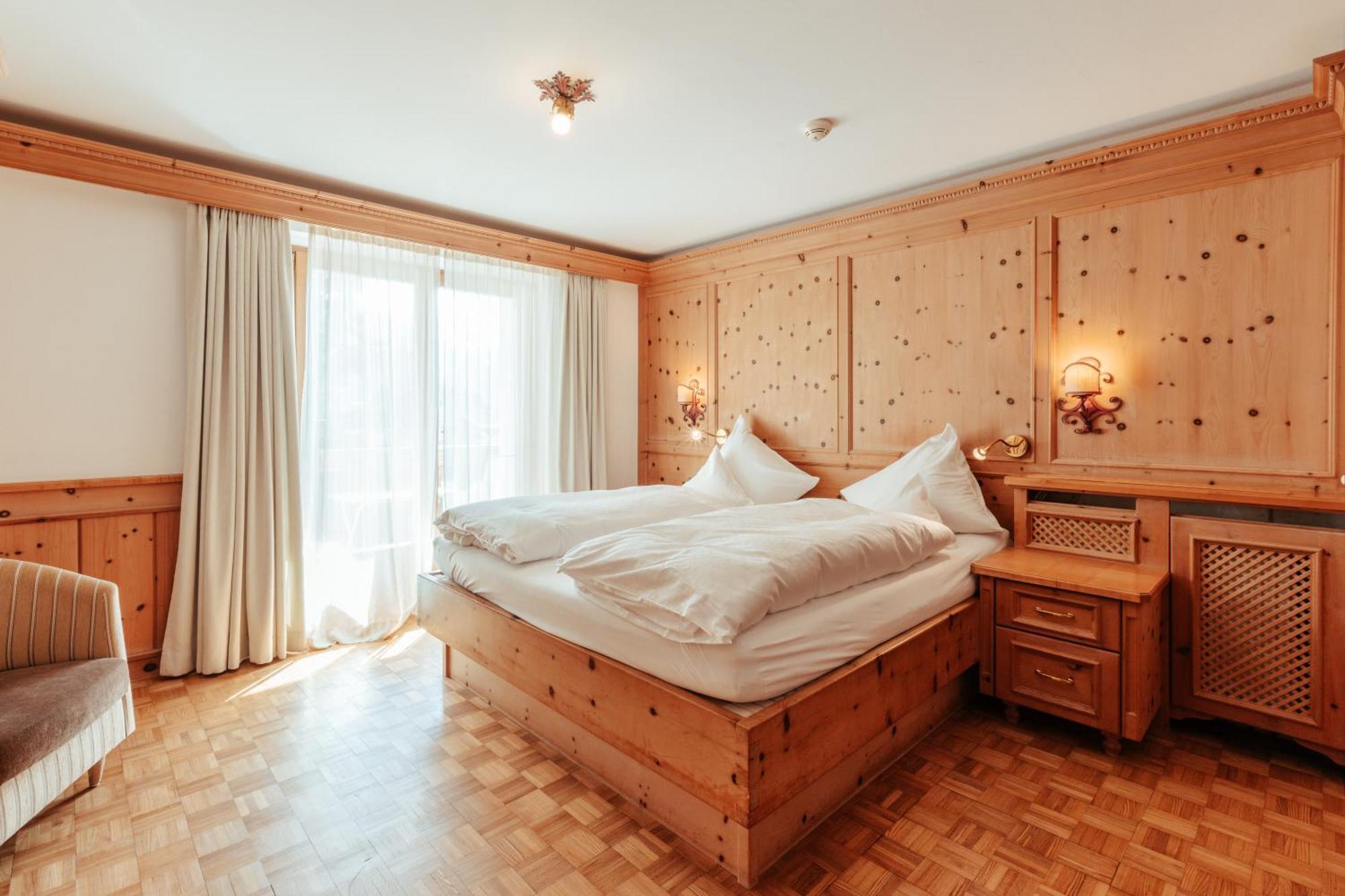 Hotel Biohotel Schweitzer