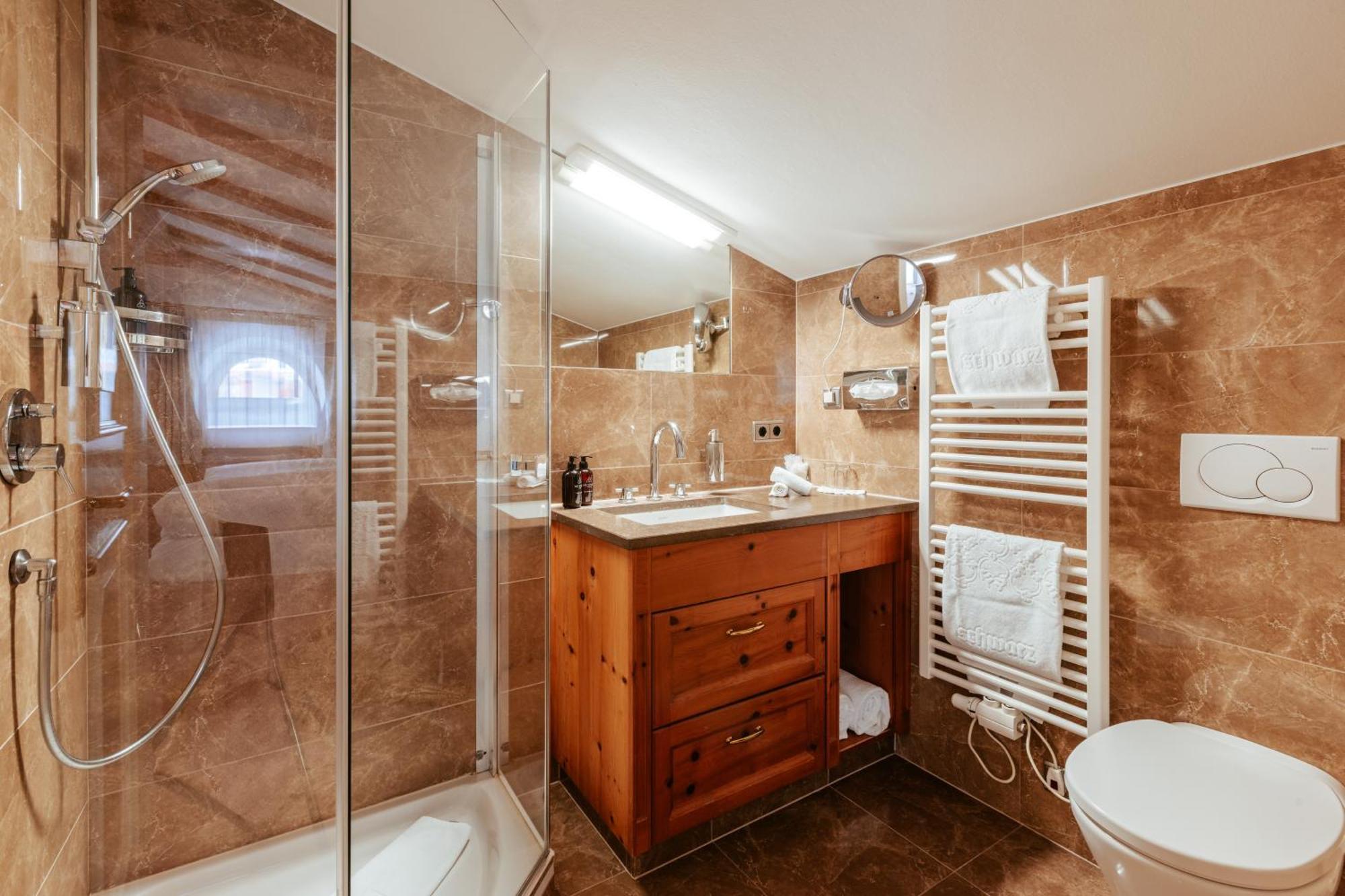 Hotel Biohotel Schweitzer 3*