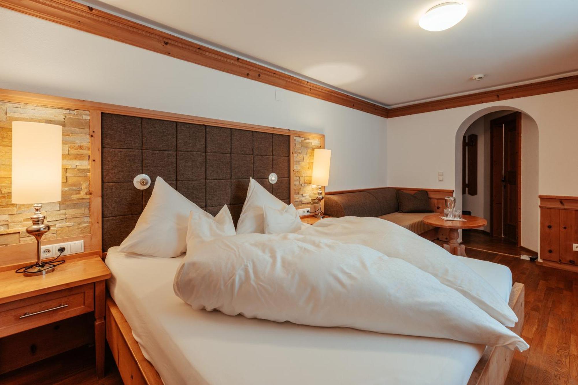 Biohotel Schweitzer 3*