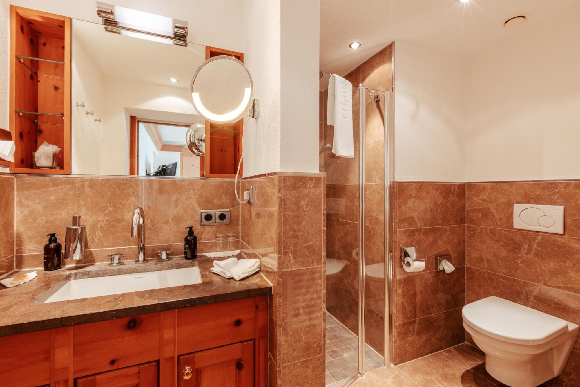 Biohotel Schweitzer 3* Mieming