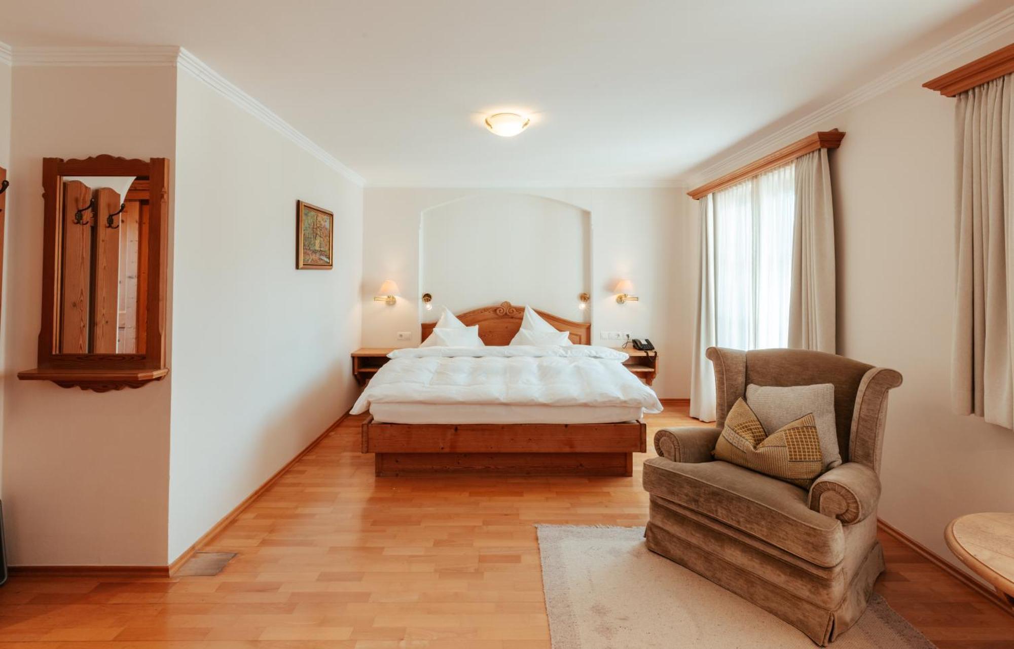 Biohotel Schweitzer 3*