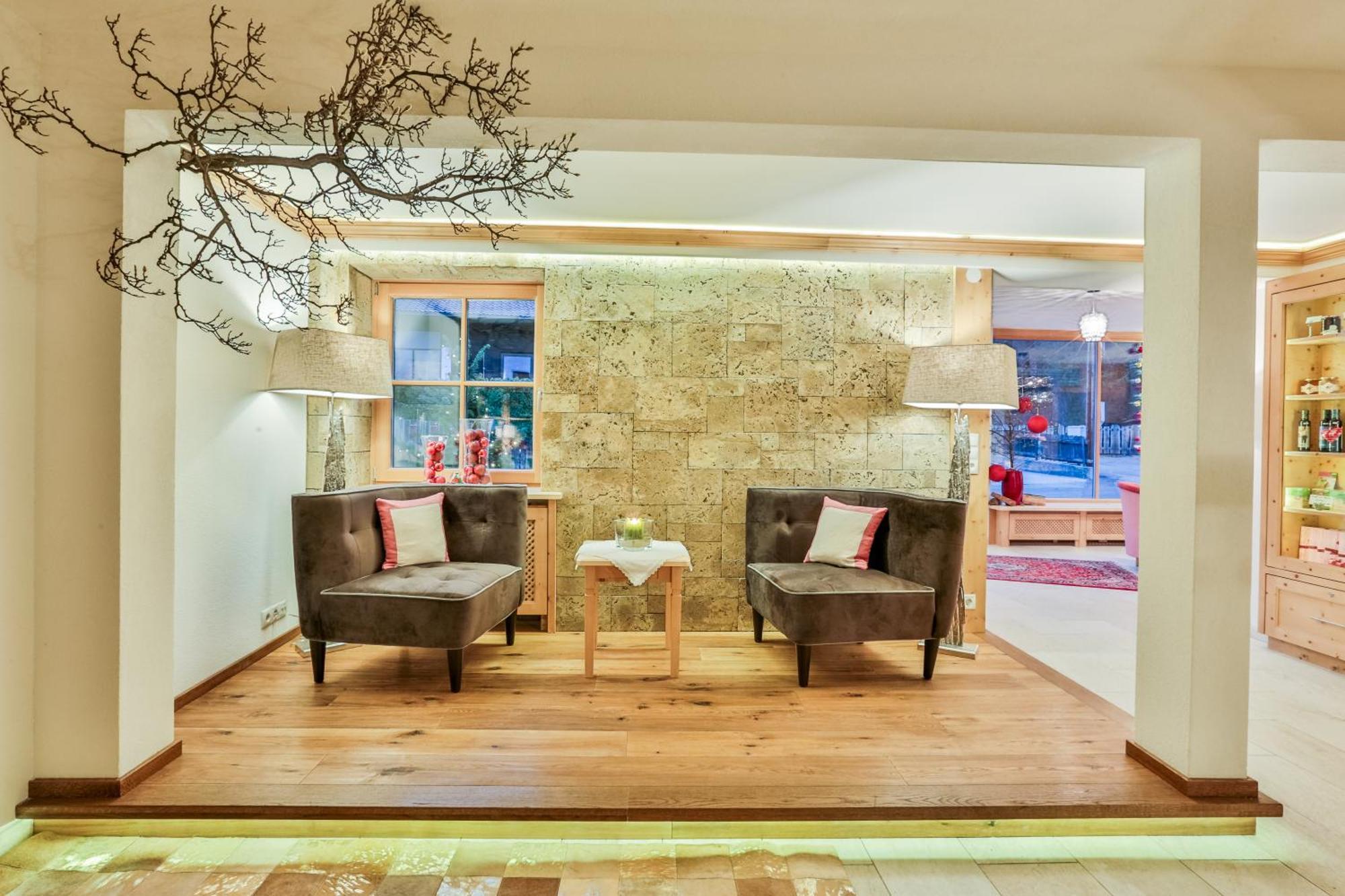 Hotel Biohotel Schweitzer Mieming