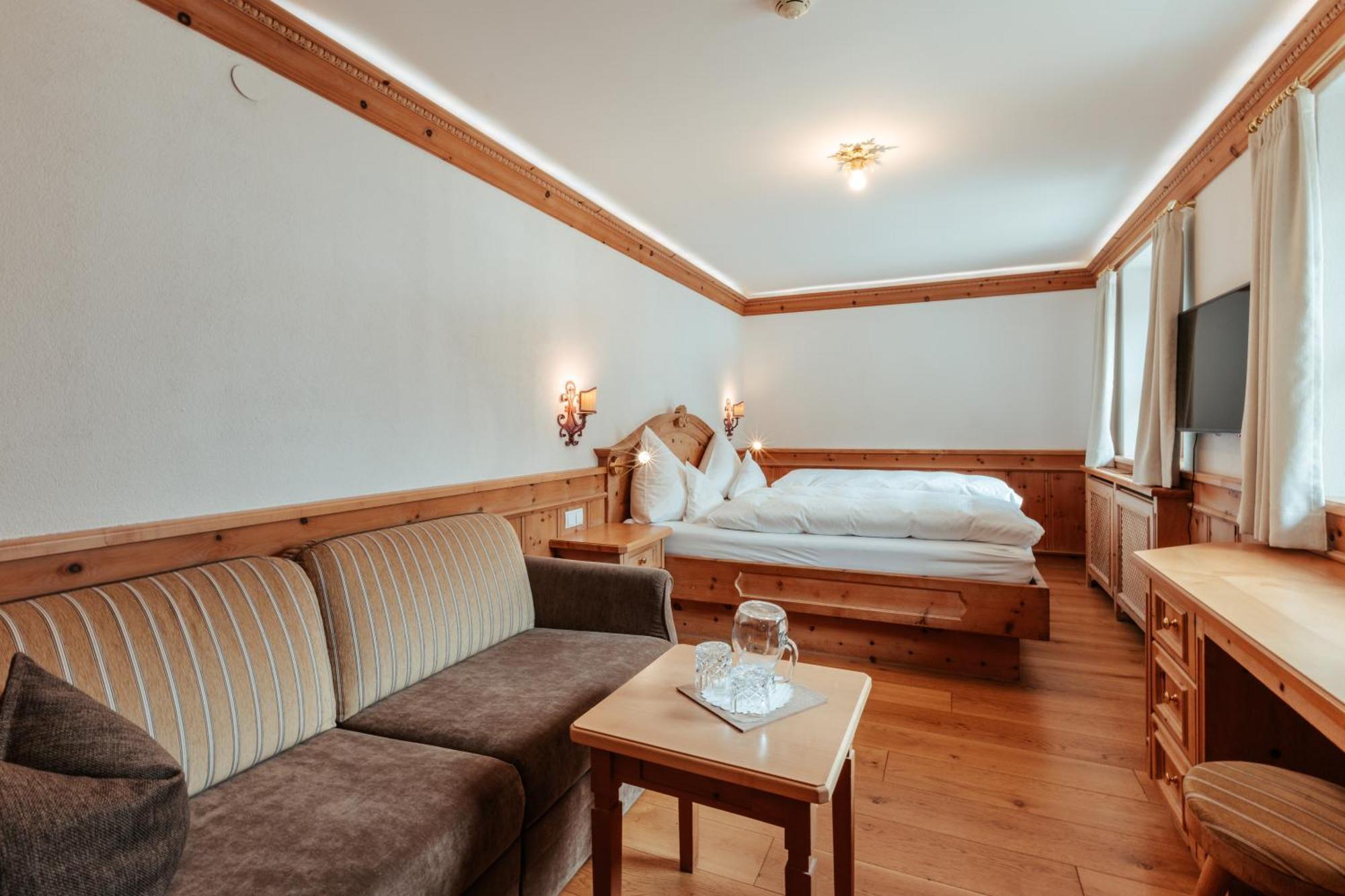 Biohotel Schweitzer Mieming